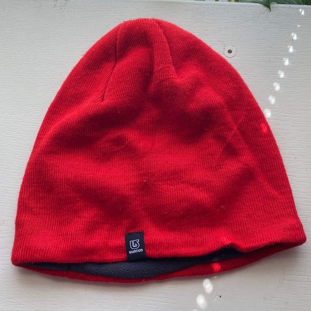 Burton Beanie